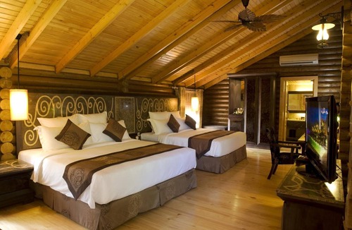 Durian Tunggal Resort | Philea Resort & Spa