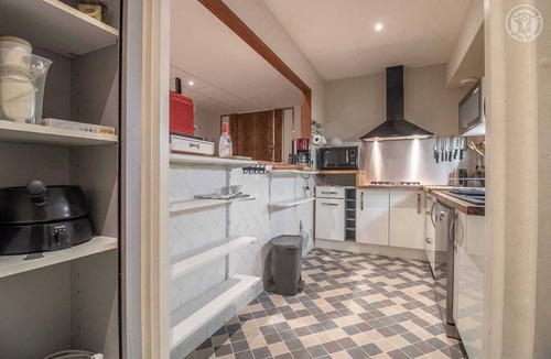 Aix-les-Bains Apartment | Philibert - AIX LES Bains