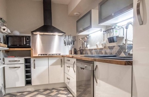 Aix-les-Bains Apartment | Philibert - AIX LES Bains