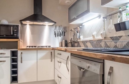 Aix-les-Bains Apartment | Philibert - AIX LES Bains