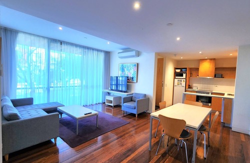 Cowes Apartment | Phillip Island Apartments