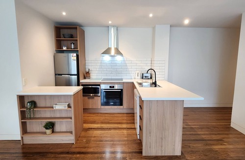 Cowes Apartment | Phillip Island Apartments