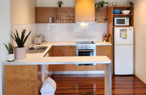 Cowes Apartment | Phillip Island Apartments