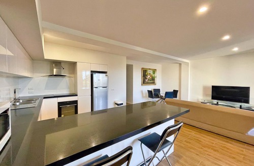 Cowes Apartment | Phillip Island Towers