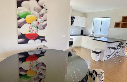 Cowes Apartment | Phillip Island Towers