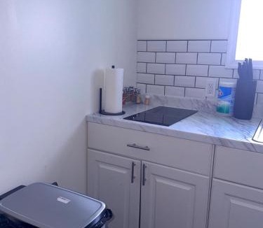 Philadelphia Apartment | Philly Stay by TJ