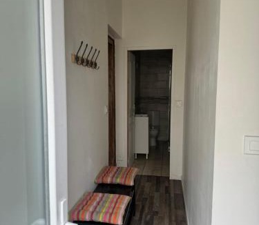 Romilly-sur-Seine Apartment | Philomène