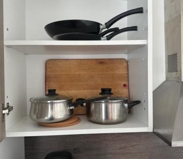 Romilly-sur-Seine Apartment | Philomène