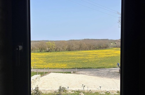 Sainte-Croix House | Philosophy country house with private spa, pool and billiards table.