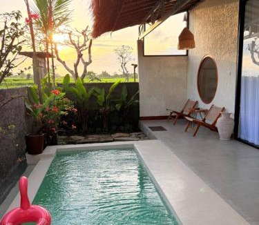 Singapadu Tengah House | Philosophy ubud villa
