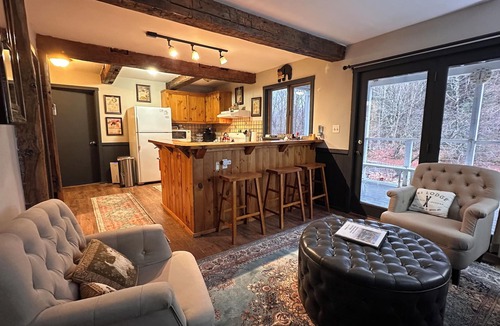 Montgomery Center Bed & Breakfast | Phineas Swann Inn & Spa