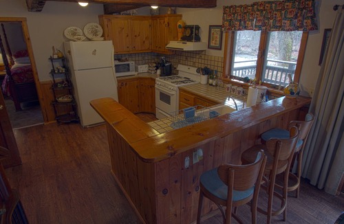 Montgomery Center Bed & Breakfast | Phineas Swann Inn & Spa