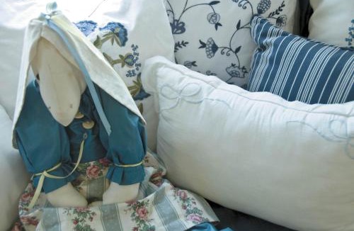 Montgomery Center Bed & Breakfast | Phineas Swann Inn & Spa