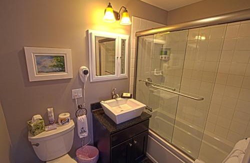 Montgomery Center Bed & Breakfast | Phineas Swann Inn & Spa