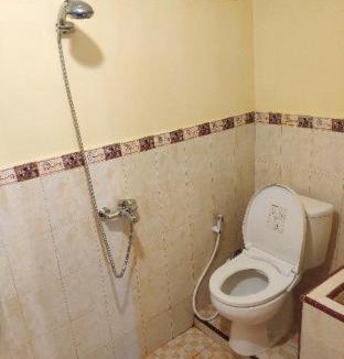 Bira Hostel | Phinisi Hostel Bira