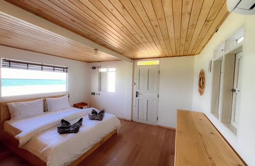 Bira Hostel | Phinisi Hostel Bira