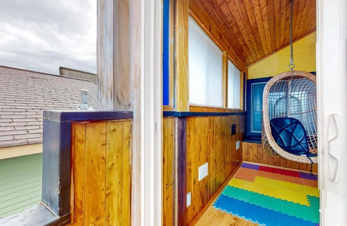 Phinney Ridge Apartment | Phinney Hideaway