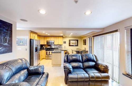 Phinney Ridge Apartment | Phinney Hideaway