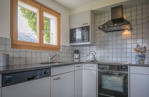Ovronnaz House | Phipalo by Interhome