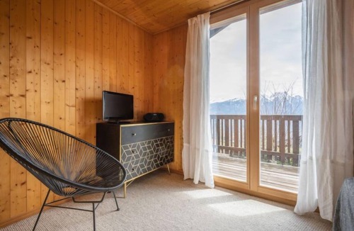 Ovronnaz House | Phipalo by Interhome