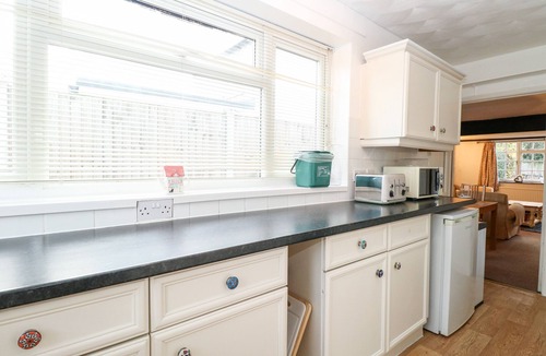 Reedham Cottage | Phloxhaven