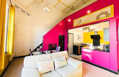 Goole Hotel | PHOENIX Apartments