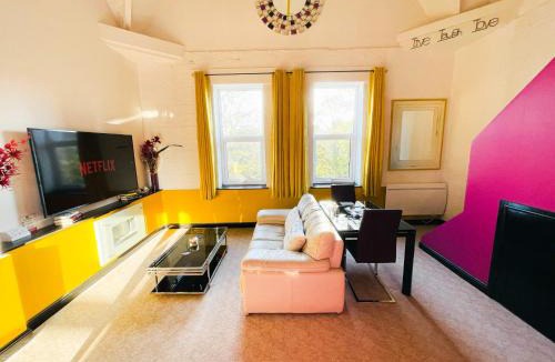 Goole Hotel | PHOENIX Apartments