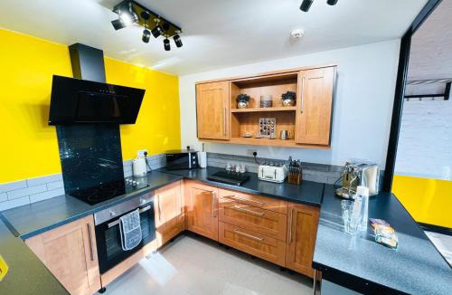 Goole Hotel | PHOENIX Apartments