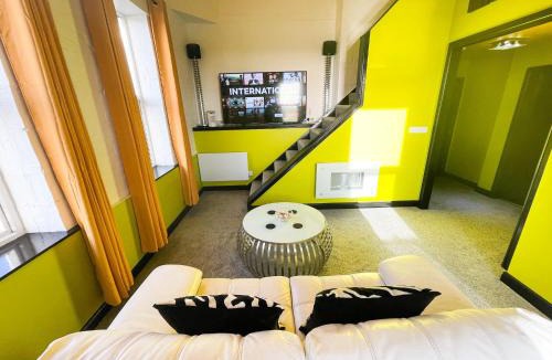 Goole Hotel | PHOENIX Apartments