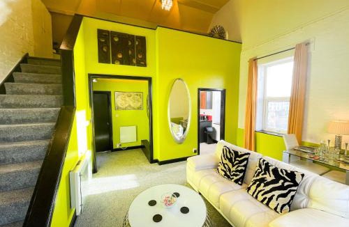 Goole Hotel | PHOENIX Apartments