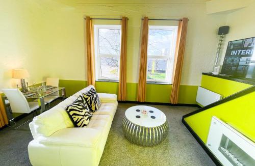 Goole Hotel | PHOENIX Apartments