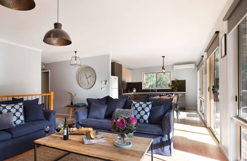 Hepburn House | Phoenix