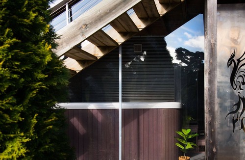 Hepburn House | Phoenix