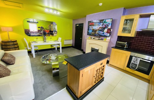 Goole Apartment | PHOENIX Boutique Apartments