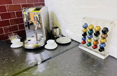 Goole Apartment | PHOENIX Boutique Apartments