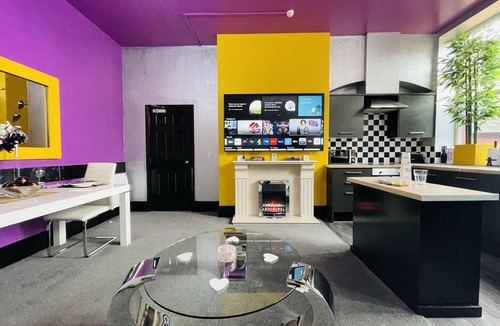 Goole Apartment | PHOENIX Boutique Apartments