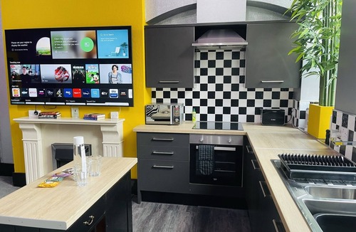 Goole Apartment | PHOENIX Boutique Apartments