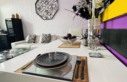 Goole Apartment | PHOENIX Boutique Apartments