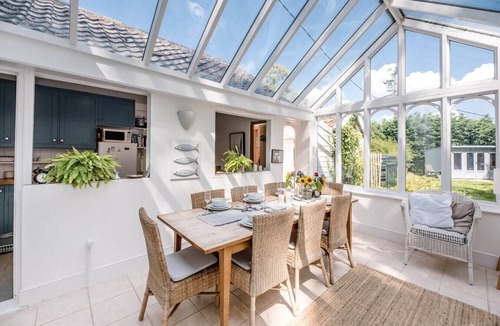 Brampton House | Phoenix Cottage, Brampton