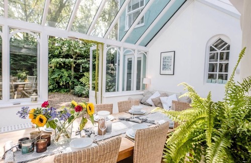 Brampton House | Phoenix Cottage, Brampton