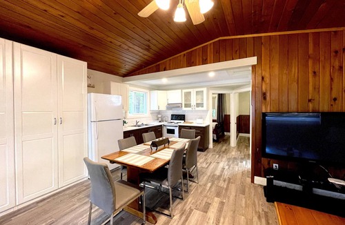 Rama Cottage | "phoenix" Cottage