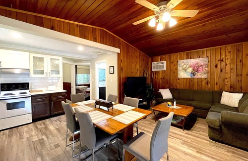 Rama Cottage | "phoenix" Cottage