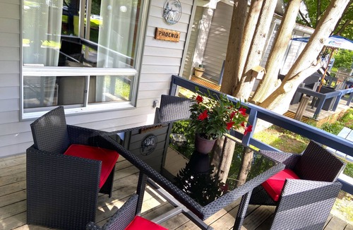 Rama Cottage | "phoenix" Cottage