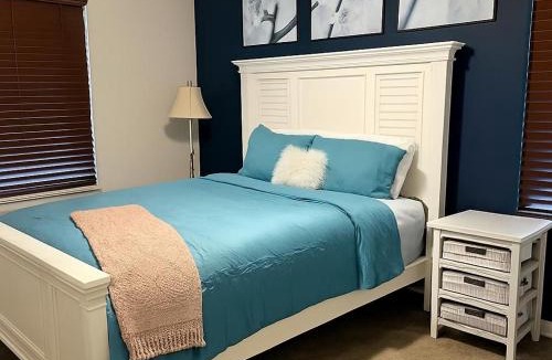 Estrella Village House | Phoenix Family Nest