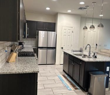 Estrella Village House | Phoenix Family Nest