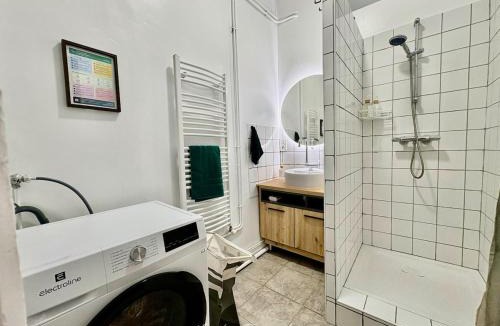 Thiers Apartment | Phoenix