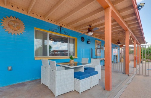Paradise Valley Village House | Phoenix Gem-King Bed-Pool-Fire Pit