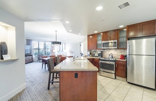 Desert Ridge Condo | Phoenix | Golf Retreat | Pool & Spa | 2BR Villa