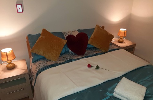 Barrow-in-Furness House | Phoenix Guest House