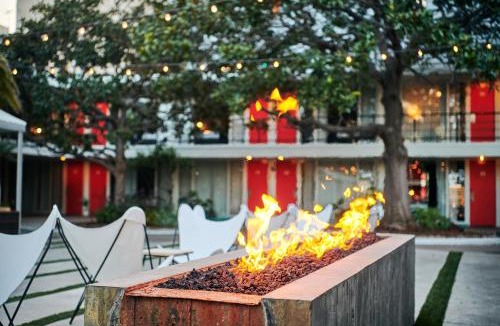 Tenderloin Hotel | Phoenix Hotel